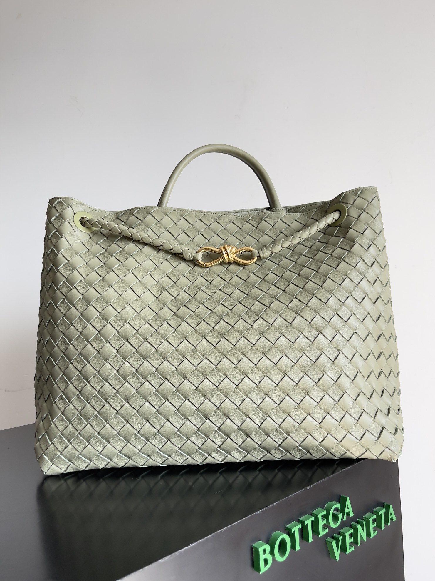 Bottega Veneta Top Handle Bags